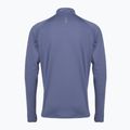 Férfi Nike Stride 1/4 Zip Dri-Fit world indigó színű futó melegítőfelső 8