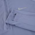 Férfi Nike Stride 1/4 Zip Dri-Fit world indigó színű futó melegítőfelső 9