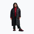 Gyermek bélelt kabát Nike Sportswear All Day Play black/white 2