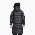 Gyermek bélelt kabát Nike Sportswear All Day Play black/white 3