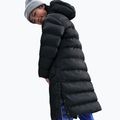 Gyermek bélelt kabát Nike Sportswear All Day Play black/white 5