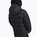 Gyermek bélelt kabát Nike Sportswear All Day Play black/white 8