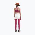 Gyerek leggings Nike One Dri-Fit High-Waisted Sweet Beet/White 3