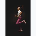 Gyerek leggings Nike One Dri-Fit High-Waisted Sweet Beet/White 6