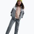 Gyerek melegítő Nike Sportswear smoke grey/light smoke grey/white 3