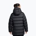 Gyerek bélelt kabát Nike Sportswear All Day Play black/white 4