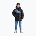 Gyerek bélelt kabát Nike Sportswear All Day Play black/white 5