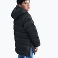 Gyerek bélelt kabát Nike Sportswear All Day Play black/white 8