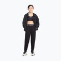 Gyerek nadrág Nike Pro Fleece black/black/black/white 2