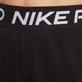 Gyerek nadrág Nike Pro Fleece black/black/black/white 5