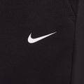 Gyerek nadrág Nike Pro Fleece black/black/black/white 7