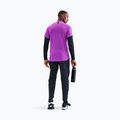 Férfi edzőpóló Nike Pro Training Dri-Fit vivid purple/black 3