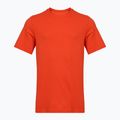Férfi edzőpóló Nike Dri-Fit Primary picante piros 6