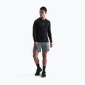 Férfi rövidnadrág Nike Pro Training Dri-Fit 6" smoke grey/black 2