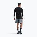 Férfi rövidnadrág Nike Pro Training Dri-Fit 6" smoke grey/black 3