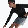 Férfi rövidnadrág Nike Pro Training Dri-Fit 6" smoke grey/black 5