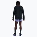 Férfi Nike Stride Dri-Fit Waffle Crew hosszú ujjú futócipő fekete 3