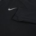Férfi Nike Stride Dri-Fit Waffle Crew hosszú ujjú futócipő fekete 10
