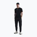 Nike Pro Training Dri-Fit férfi nadrág fekete/fehér 2