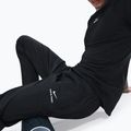 Nike Pro Training Dri-Fit férfi nadrág fekete/fehér 4