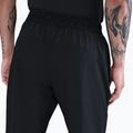 Nike Pro Training Dri-Fit férfi nadrág fekete/fehér 5