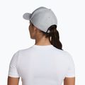 Ellenzős sapka  Jordan Rise Structured Metal Jumpman light smoke grey/R511 6