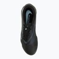 Férfi futballcipő Nike Phantom 6 Low Academy TF fekete/fekete 5