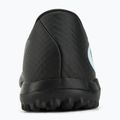 Férfi futballcipő Nike Phantom 6 Low Academy TF fekete/fekete 6