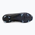 Férfi futballcipő Nike Mercurial Vapor 16 Pro FG fekete/jégkék 4