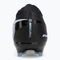 Férfi futballcipő Nike Mercurial Vapor 16 Pro FG fekete/jégkék 6