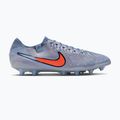 Férfi futballcipő Nike Tiempo Legend 10 Elite AG-Pro fekete eclipse/fekete