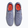 Férfi futballcipő Nike Tiempo Legend 10 Elite AG-Pro fekete eclipse/fekete 6