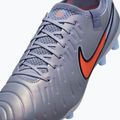 Férfi futballcipő Nike Tiempo Legend 10 Elite AG-Pro fekete eclipse/fekete 7