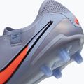 Férfi futballcipő Nike Tiempo Legend 10 Elite AG-Pro fekete eclipse/fekete 8