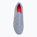 Férfi futballcipő Nike Tiempo Legend 10 Club FG/MG kék eclipse/fekete 5
