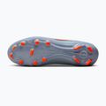 Férfi futballcipő Nike Tiempo Legend 10 Club FG/MG kék eclipse/fekete 12