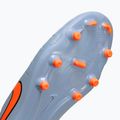 Férfi futballcipő Nike Tiempo Legend 10 Club FG/MG kék eclipse/fekete 16