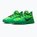 Férfi edzőcipő Nike LeBron TR 1 zöld strike/fenyő/zöld shock 10