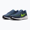 Férfi futócipő Nike Pegasus 41 sanded purple/seaweed/cannon/volt 3