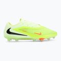 Férfi focicipők Nike Phantom 6 Low Elite AG-Pro hyper crimson/limelight/black 2
