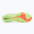 Férfi focicipők Nike Phantom 6 Low Elite AG-Pro hyper crimson/limelight/black 4