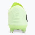 Férfi focicipők Nike Phantom 6 Low Elite AG-Pro hyper crimson/limelight/black 6