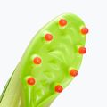 Férfi futballcipő Nike Mercurial Vapor 16 Pro AG-Pro limelight/hyper crimson/volt 10