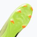 Férfi focicipő Nike Mercurial Vapor 16 Academy MG limelight/hyper crimson/volt 10