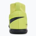 Gyerek focicipők Nike Mercurial Superfly 10 Club limelight/hyper crimson/volt 6