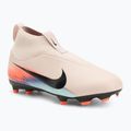 Gyerek focicipő Nike United Mercurial Superfly 10 Academy Jr FG/MG silt red/racer blue