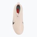 Gyerek focicipő Nike United Mercurial Superfly 10 Academy Jr FG/MG silt red/racer blue 5