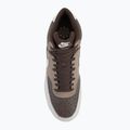 Férfi cipő Nike Court Vision Mid Next Nature baroque brown/mink brown/light bone 5