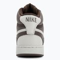 Férfi cipő Nike Court Vision Mid Next Nature baroque brown/mink brown/light bone 6