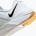Férfi súlyemelő cipő Nike Metcon 10 white/platinum tint/black 10